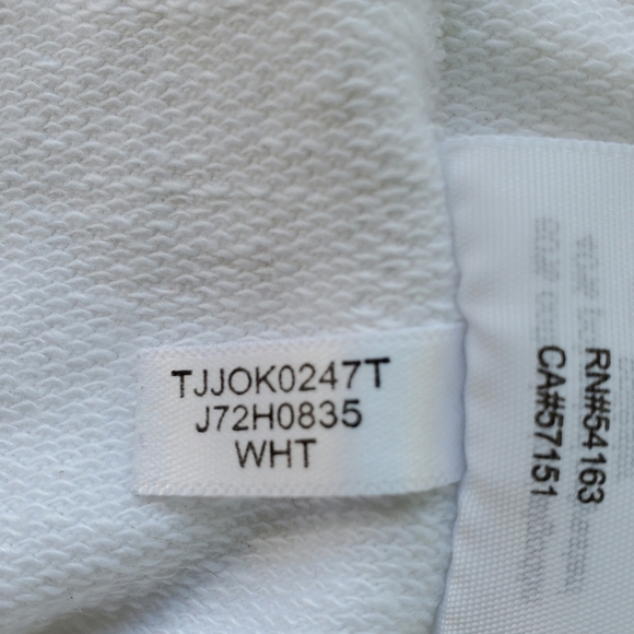 Tommy Hilfiger Women's Medium Long Sleeve - Picture 7 of 7